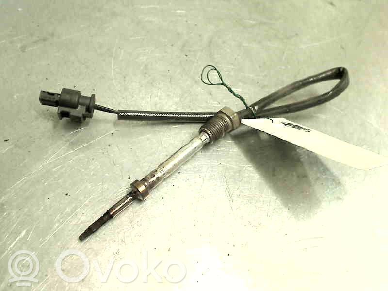 BMW 5 F10 F11 Izplūdes gāzu temperatūras sensors 