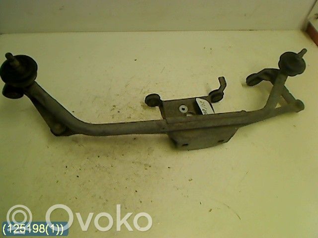 Peugeot Expert Front wiper linkage 