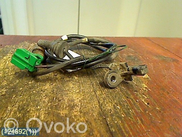 Volvo S60 Sensore ABS del freno posteriore 