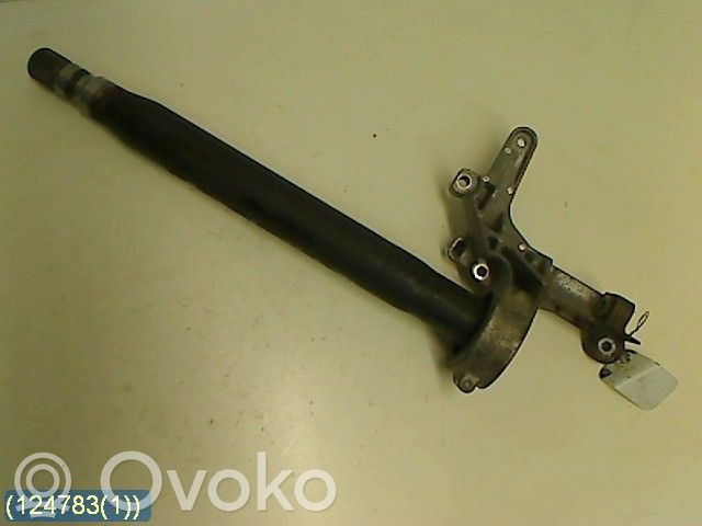 Saab 9-5 Front driveshaft 