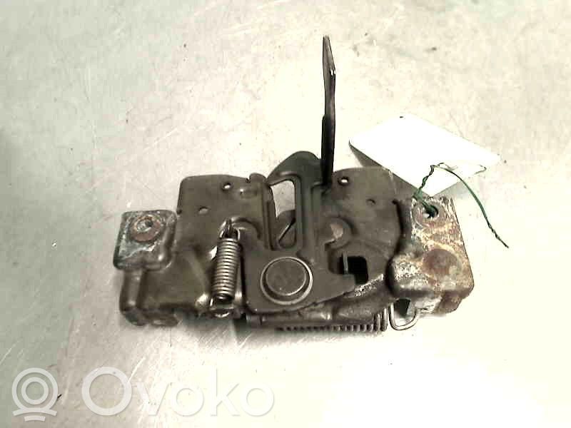 Mazda 6 Engine bonnet/hood lock/catch 