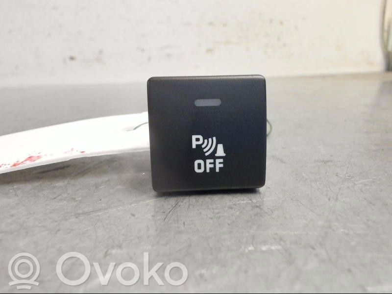 Peugeot Partner Parking (PDC) sensor switch 