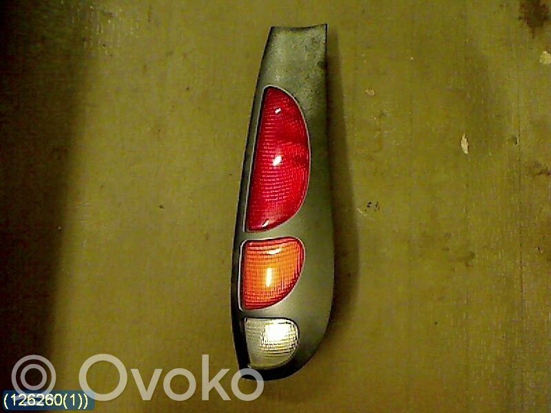 Fiat Marea Takavalot 