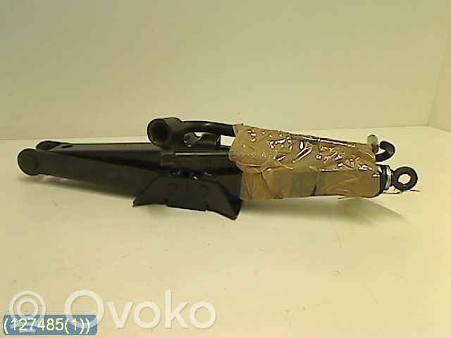 Peugeot 407 Tunkki 