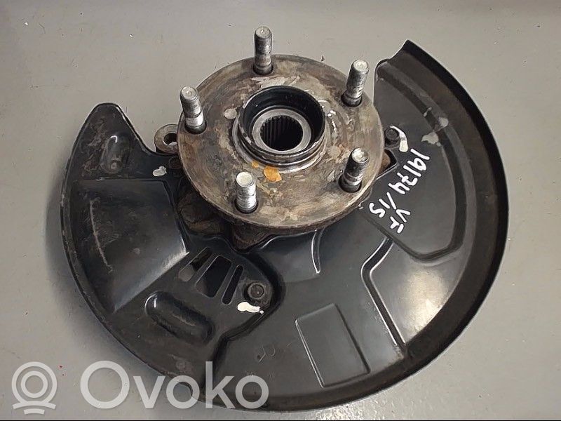 Subaru Outback (BS) Achsschenkel vorne 