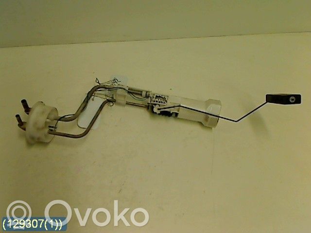 Volkswagen PASSAT B4 Serbatoio di compensazione del liquido refrigerante/vaschetta 
