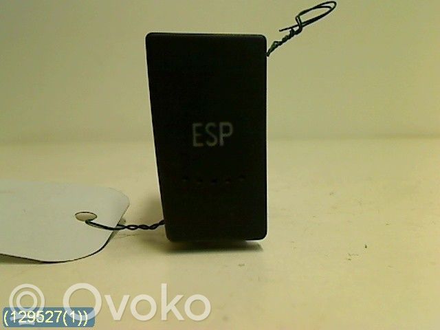 Volkswagen PASSAT B5.5 Interruptor de control de tracción (ASR) 