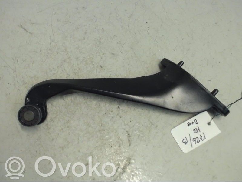 Citroen Berlingo Guida/cerniera superiore del rullo del portellone scorrevole 