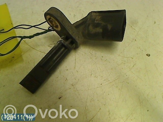 Audi A6 S6 C6 4F Senzor ABS roată spate 