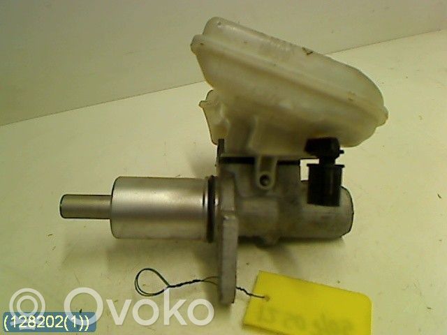 Główny cylinder hamulca   4B3611021,2499TRWALTUR17