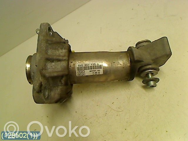 Audi A4 S4 B6 8E 8H Absorbeur de pare-chocs avant