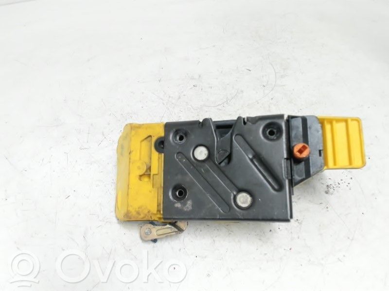 Cerradura de puerta trasera   30699754