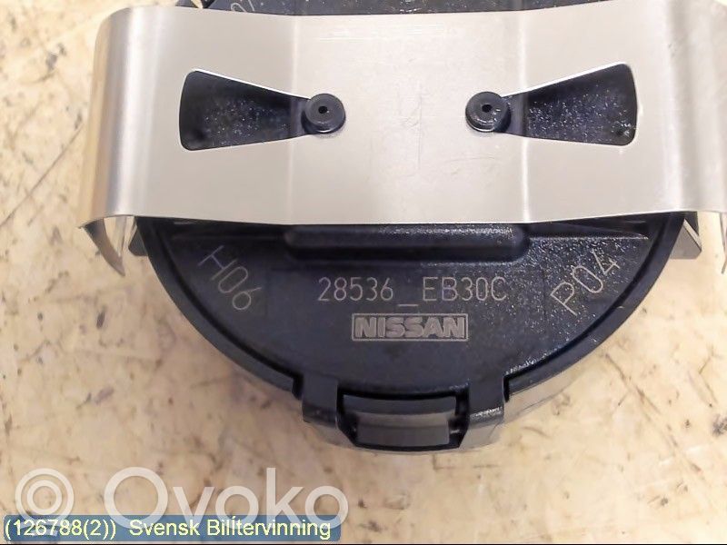 Sensor de lluvia   28536EB30C,6PW00920703,28536EB30C