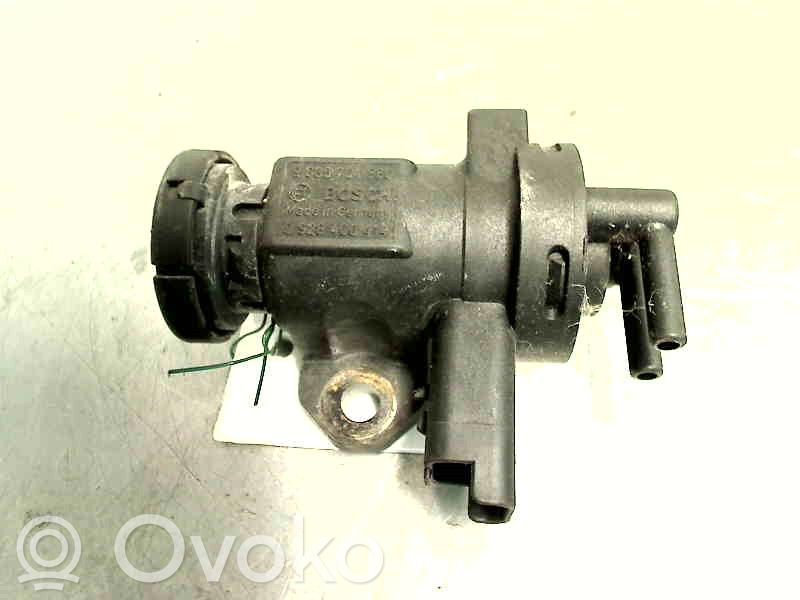 EGR valve   1628LQ,0928400414BOSCH,9635704380
