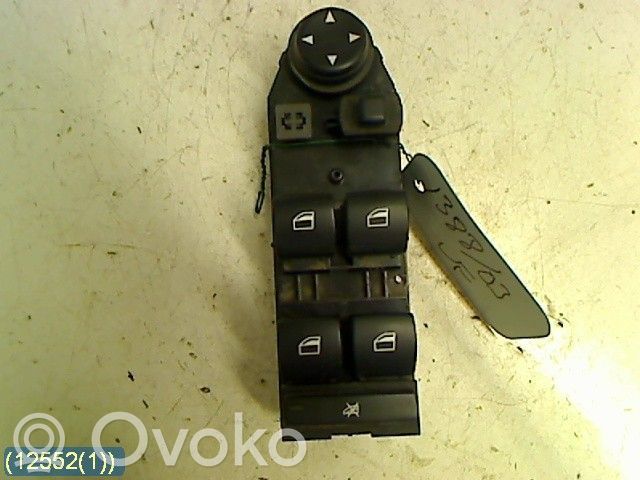 Interrupteur commade lève-vitre   6939090,671300SWALPS