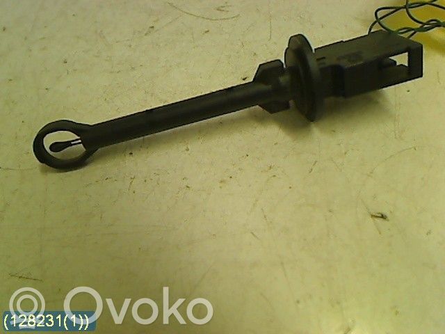 Interior temperature sensor   4F0820539A