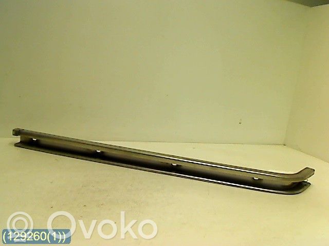 Volkswagen Caddy Sliding door middle rail 