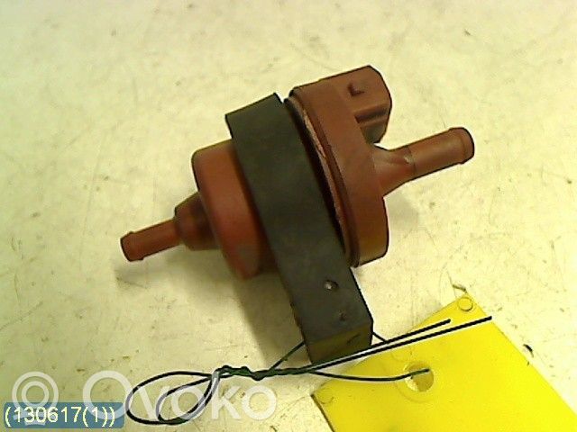 Peugeot 407 Active carbon filter fuel vapour canister 