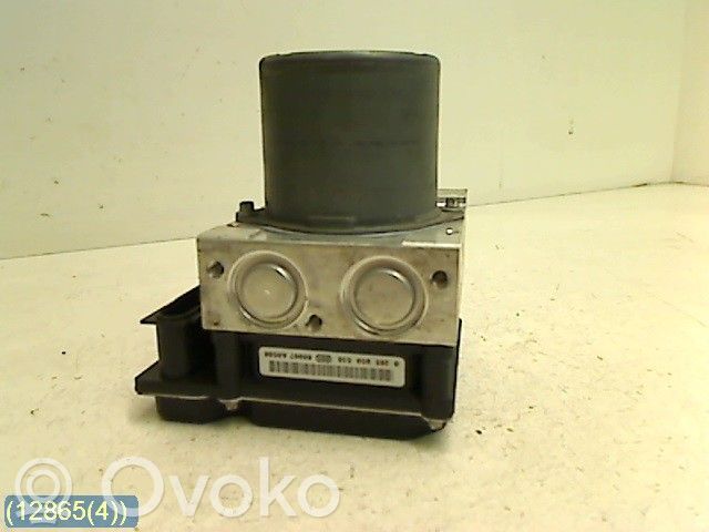 ABS Pump   12757280,0265234430BOSCH