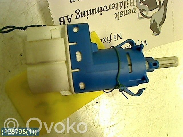 Volvo V70 Interruttore del pedale del freno 