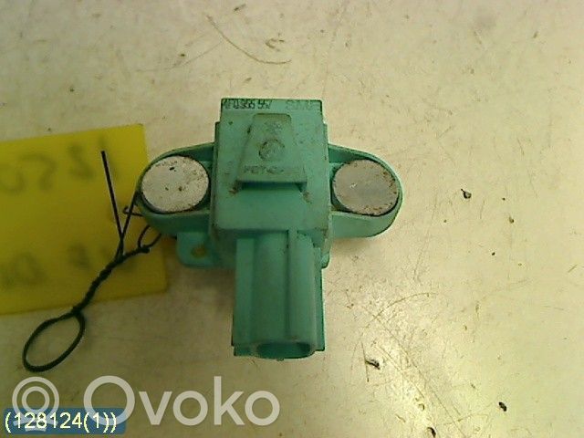 Airbagsensor Crashsensor Drucksensor   4F0955557