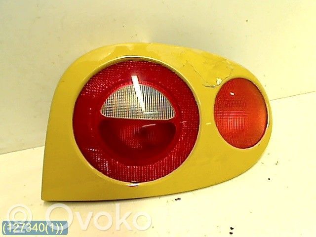 Takavalot   7701040606,2262VALEO