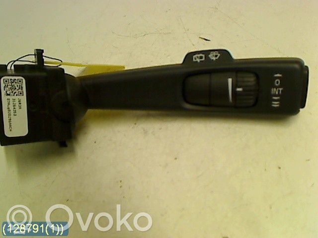 Volvo V70 Leva comando tergicristalli 