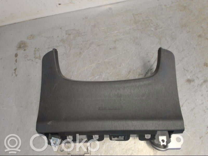 Poduszka powietrzna Airbag chroniąca kolana   7390047020C0,TG10D01003