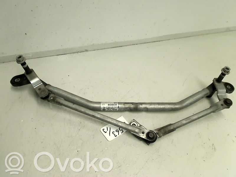 Fiat Freemont Mechanizm wycieraczek szyby przedniej / czołowej 