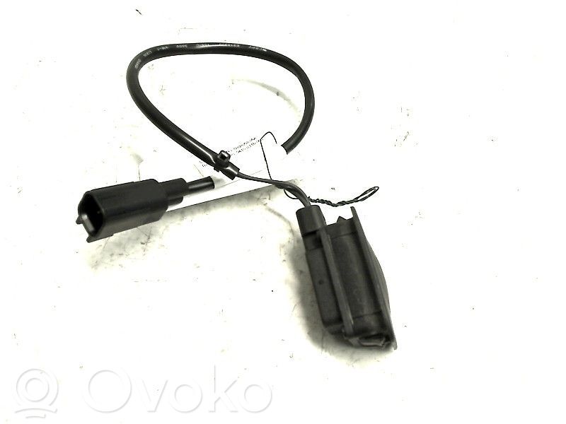 Fiat Freemont Tailgate/boot open switch button 