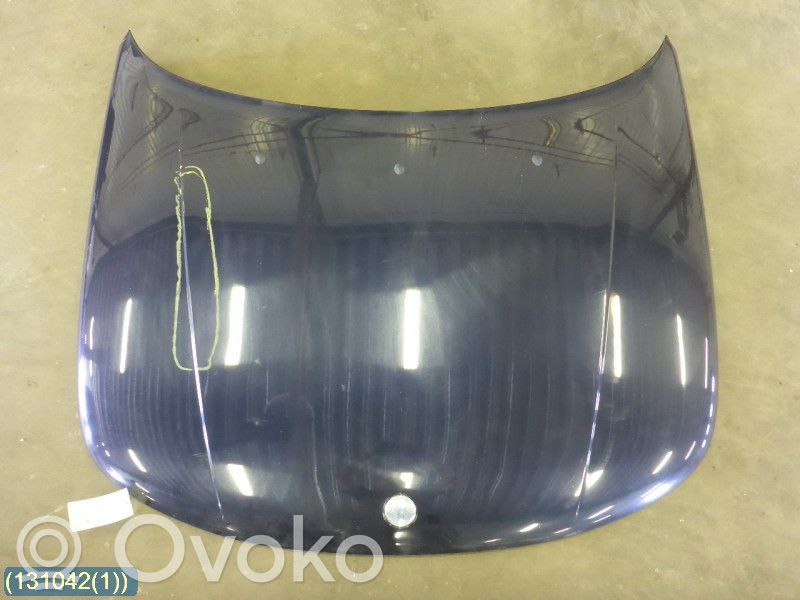 Saab 9-5 Engine bonnet/hood 