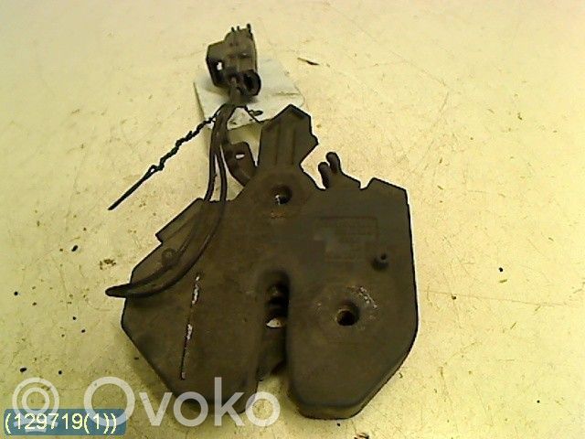 Volvo V70 Engine bonnet/hood lock/catch 
