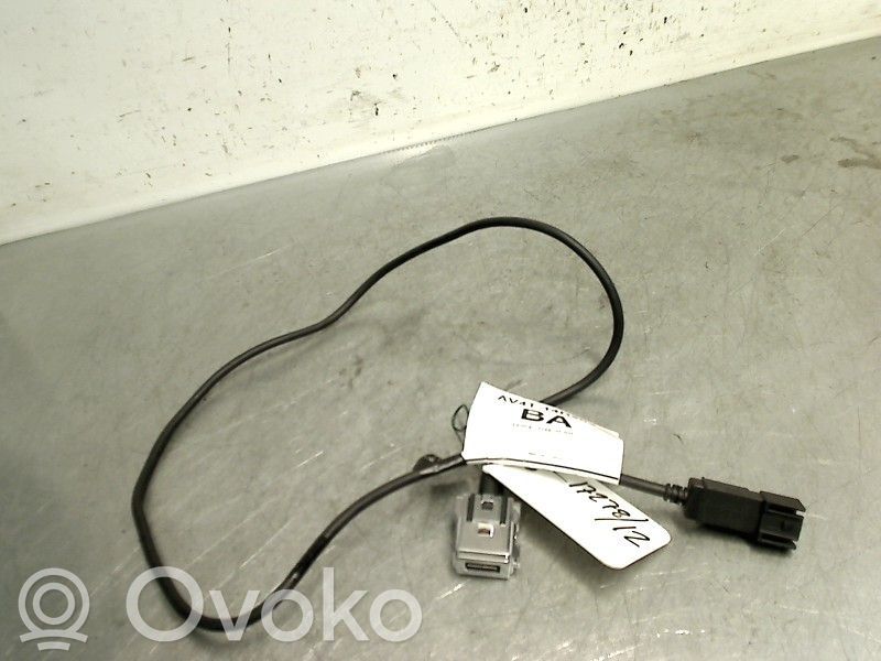 Otros repuestos del interior   AV4T14D202BA,1679987,AV4T14D202BA