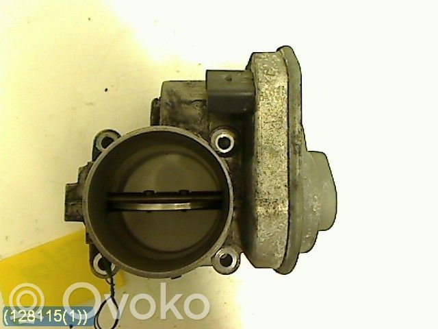 Drosselklappenventil   39002017F,B073241829PIERBU