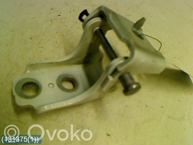Peugeot 508 Rear door lower hinge 