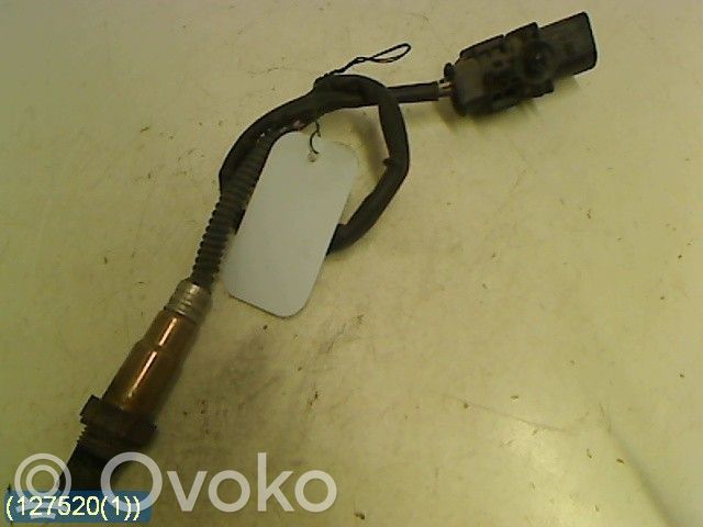 Lambda probe sensor   30751034,0258017043BOSCH