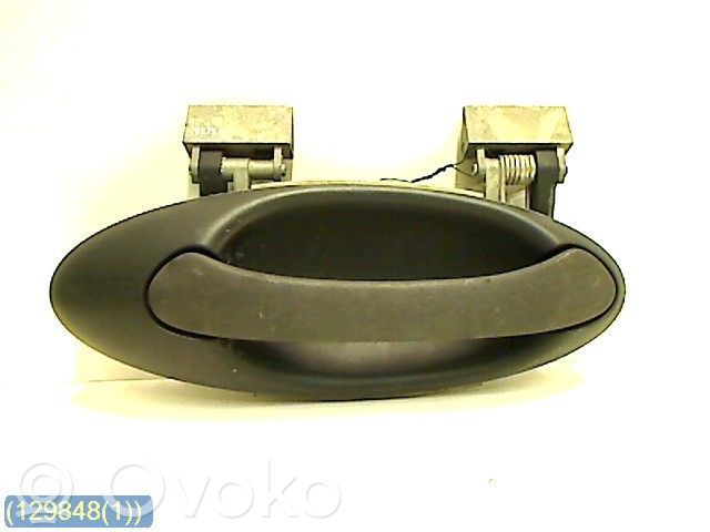 Etuoven ulkokahva   5510094