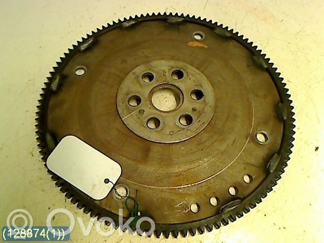 Volante motor   1S7P6375BA,4131225