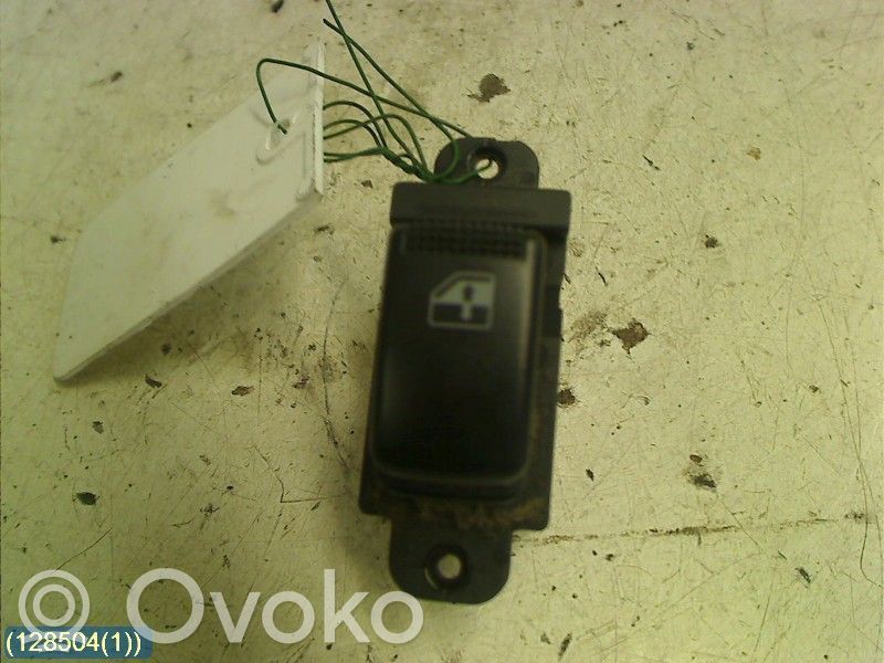 Przyciski szyb   9357620000,621W03620DECO