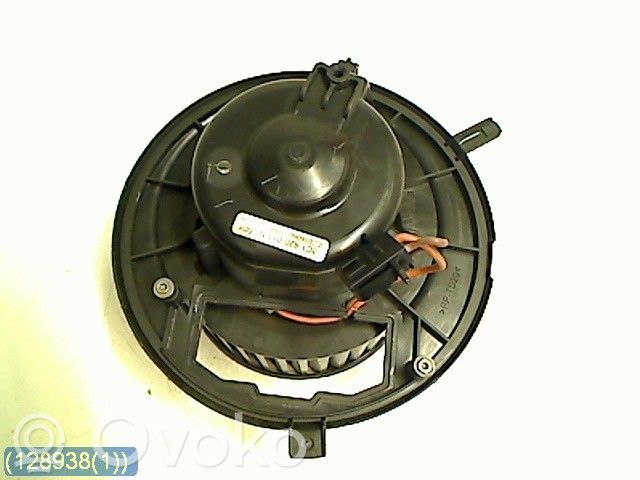 Volkswagen PASSAT B6 Ventilator aerotermă 