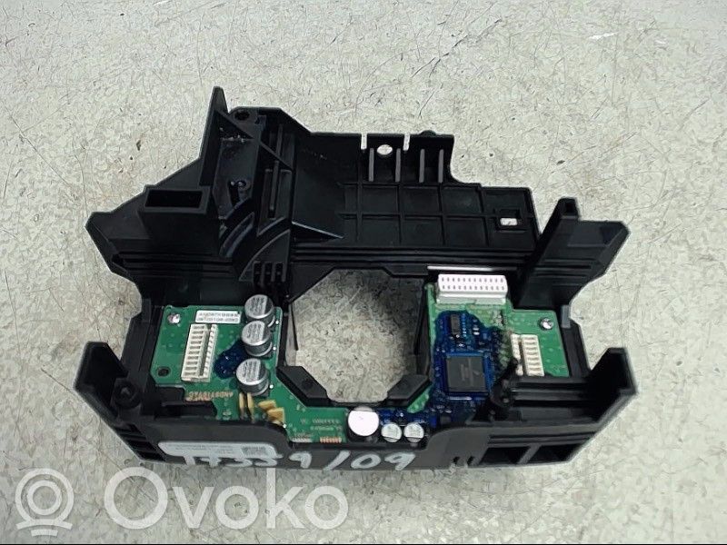 Ford Mondeo MK IV Sensore angolo sterzo 