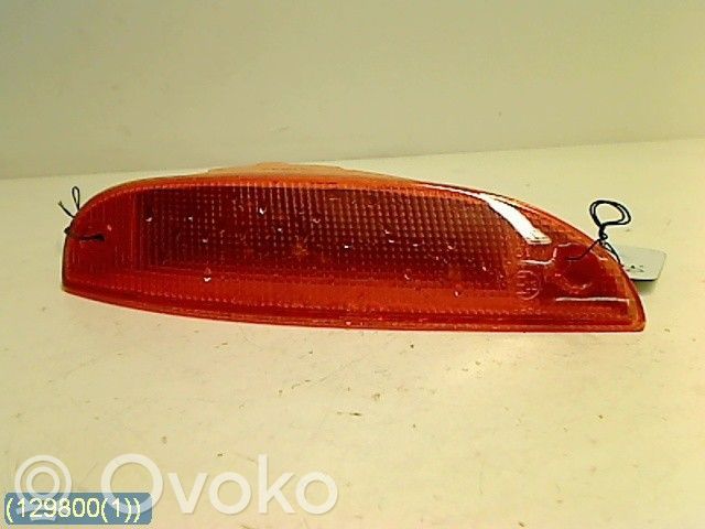 Daewoo Matiz Front indicator light 