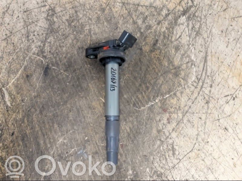 Toyota RAV 4 (XA40) Bobina di accensione ad alta tensione