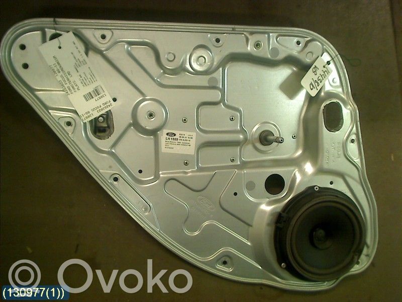 Ford Focus Macara geam față fără motor 