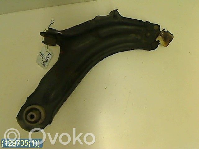 Querlenker Achsschenkel vorne   8200586567,INKKULLED