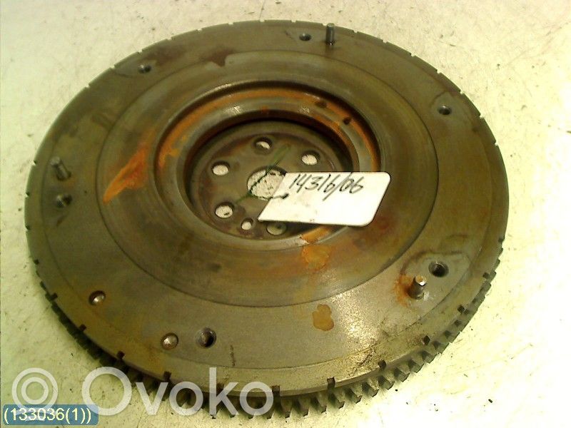 Flywheel   12310AX100,MEDSTARTKRANS