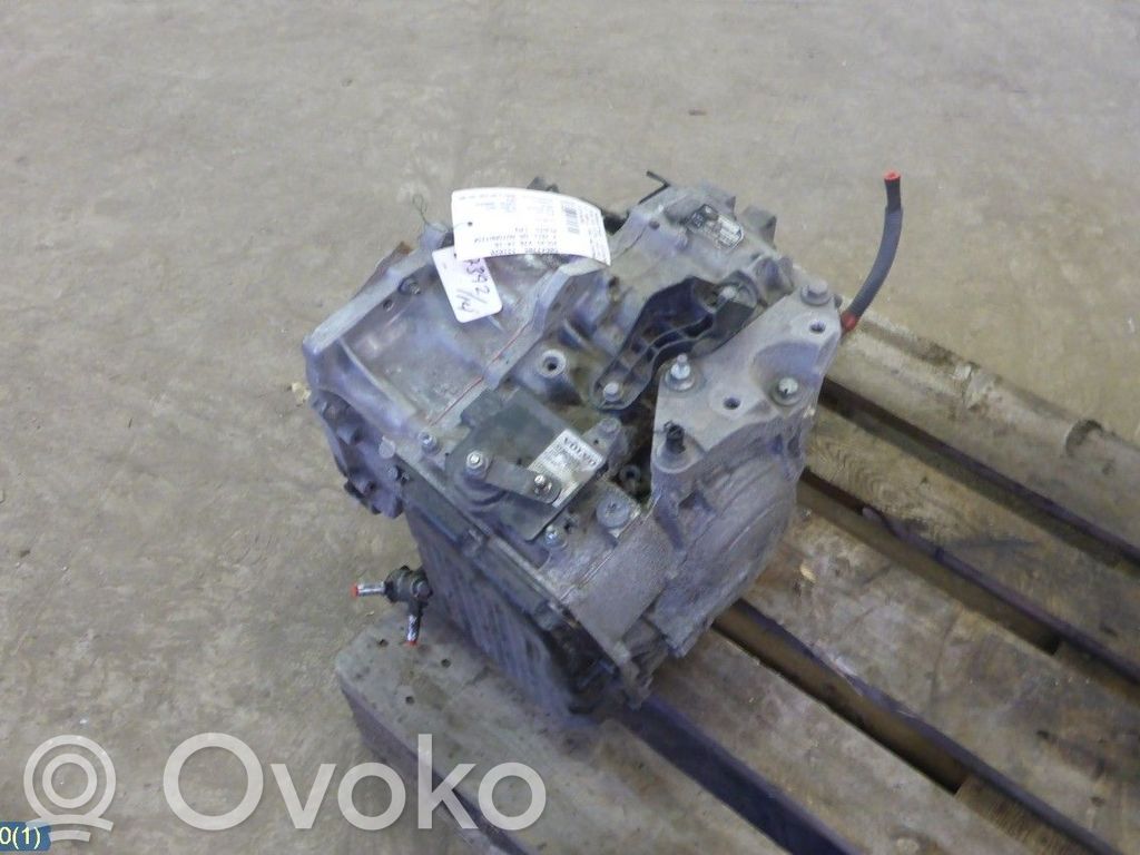Automatic gearbox   1285183