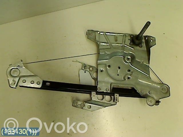 Audi A4 S4 B5 8D Macara geam față fără motor 