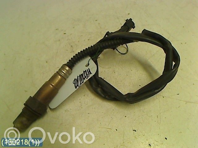 Saab 9-5 Зонд «Lambda» 