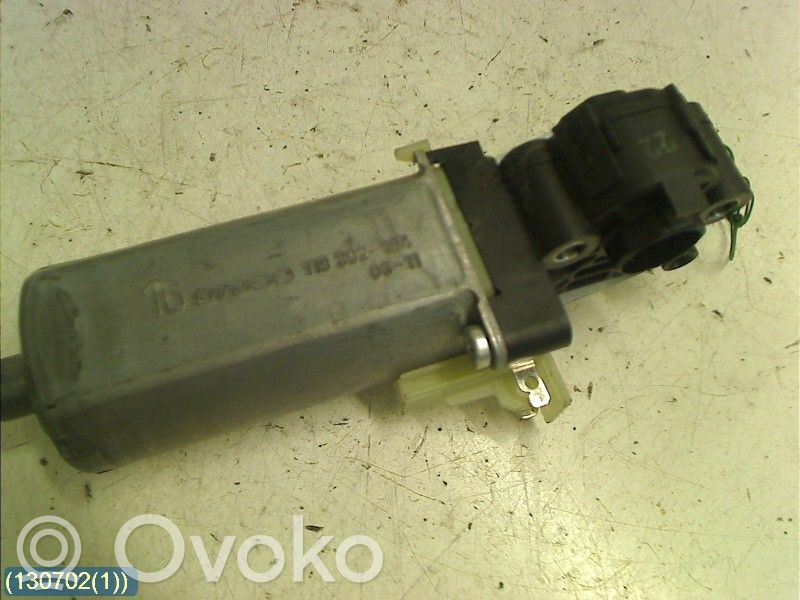 Saab 9-5 Сиденье управления двигателем 